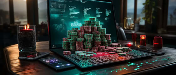 Суеверия в онлайн-покере в новых казино