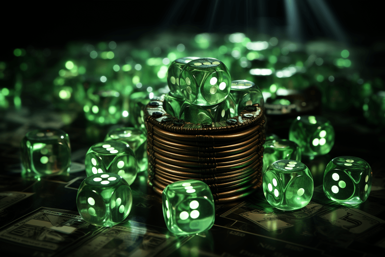 Лучшие новые бонусы казино для профессиональных игроков image