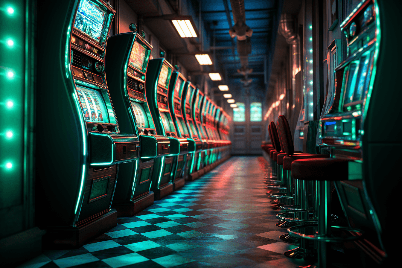 Руководство по лучшим новым играм NetEnt image