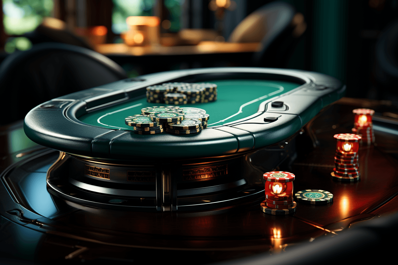 Подробный обзор игр казино NetEnt image