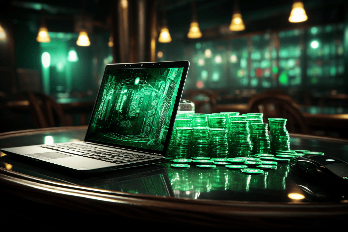 Плюсы и минусы софта для казино NetEnt image