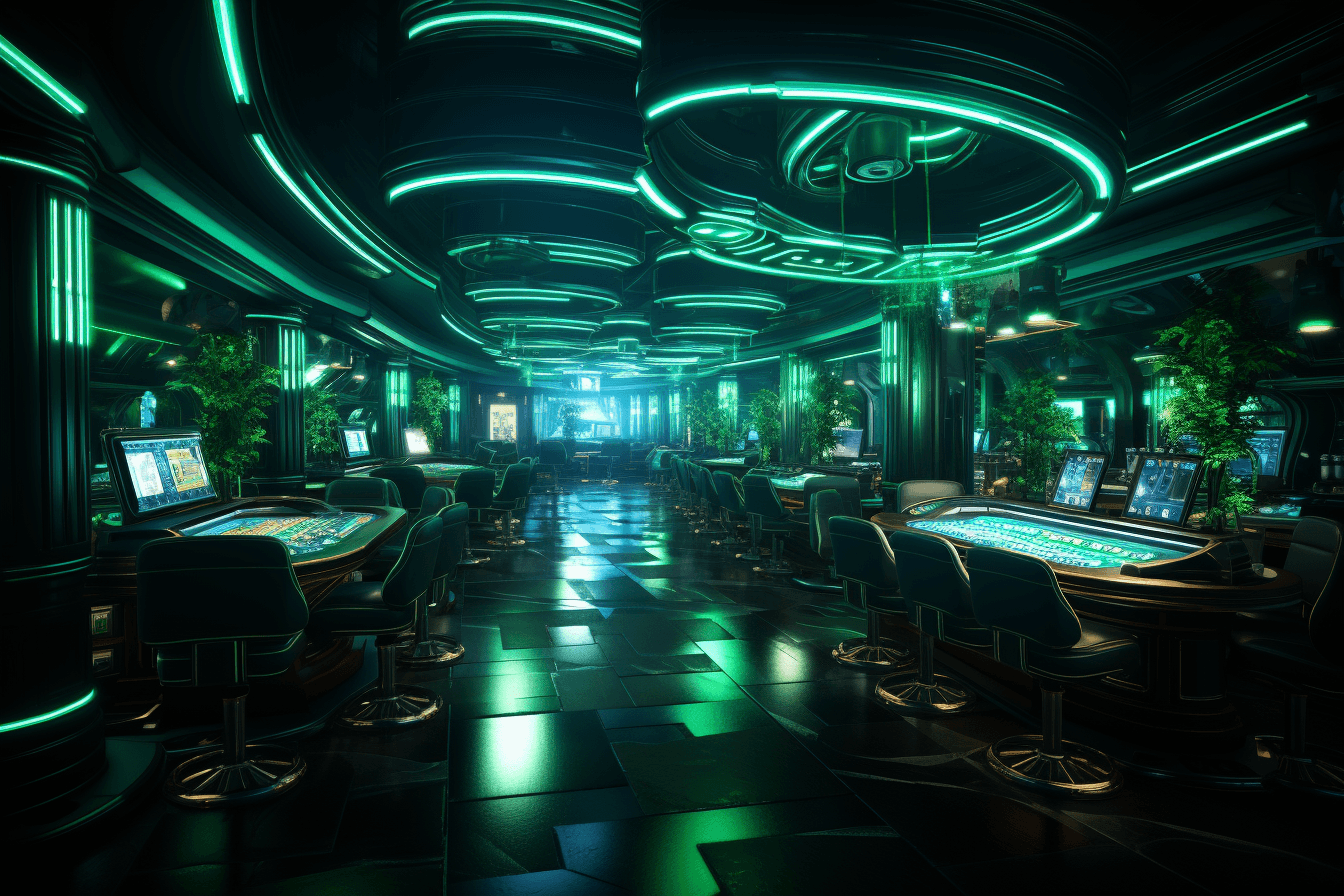 NetEnt против Microgaming — какой разработчик игр лучше image