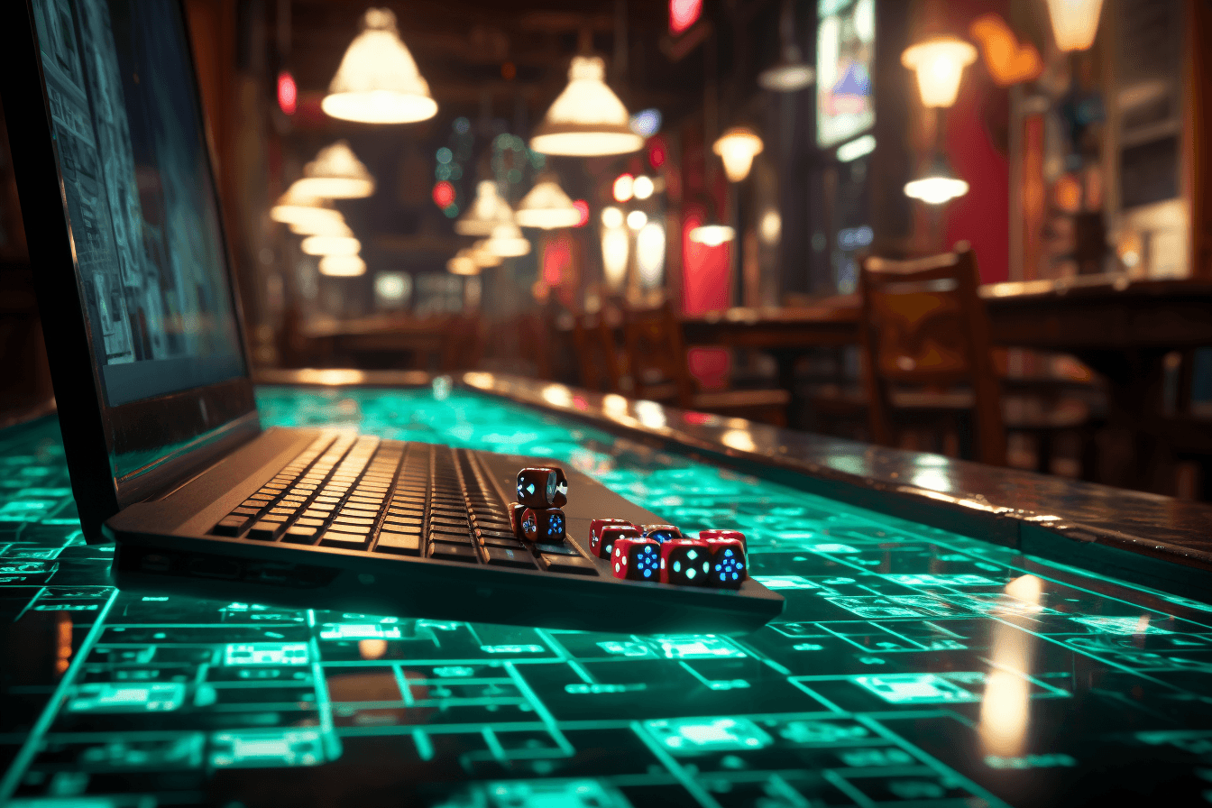 Microgaming против Playtech — какой разработчик игр лучше? image