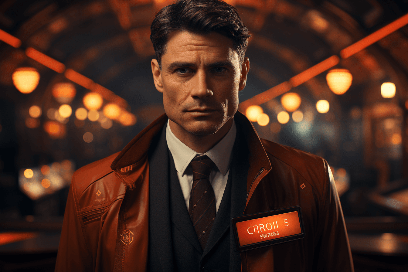 Почему новые онлайн-казино запрашивают удостоверение личности? image