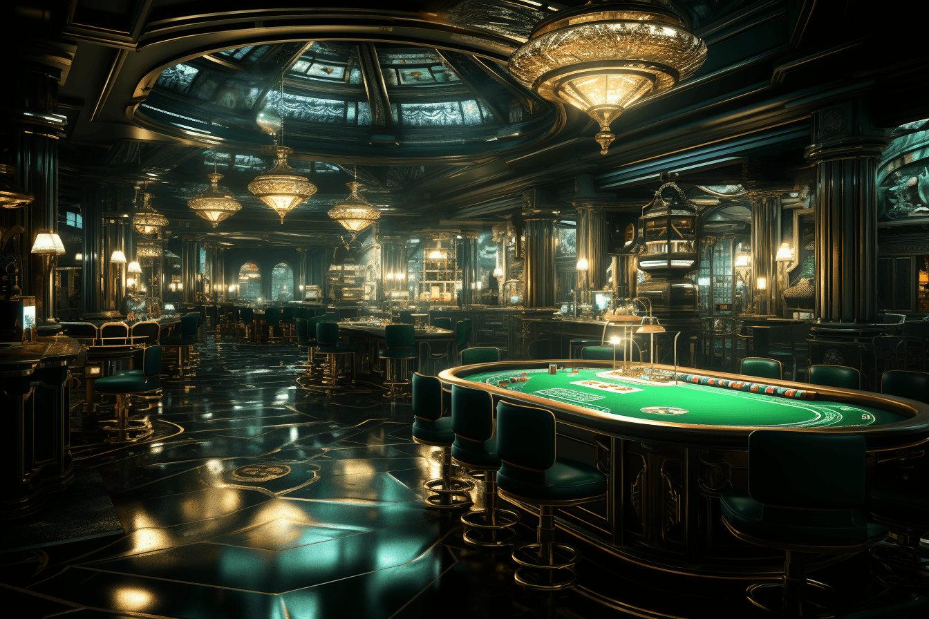 Топ-3 новых игр от поставщика программного обеспечения Evolution Gaming image