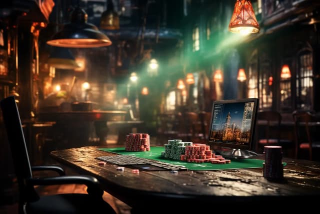 Часто задаваемые вопросы по новому онлайн-казино image