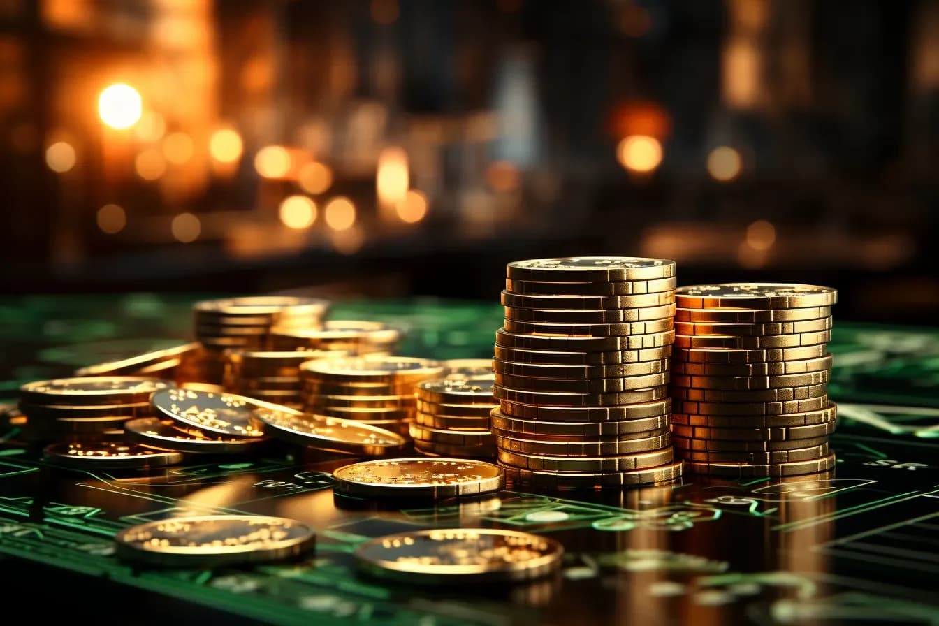 Инновационные программы лояльности в новейших онлайн-казино image