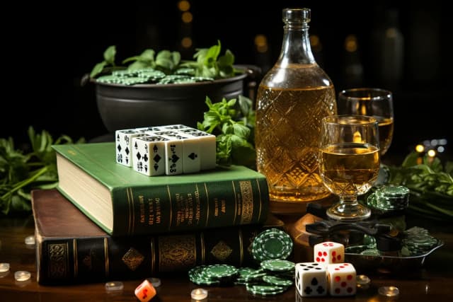 Все о правилах и условиях в новых онлайн-казино image