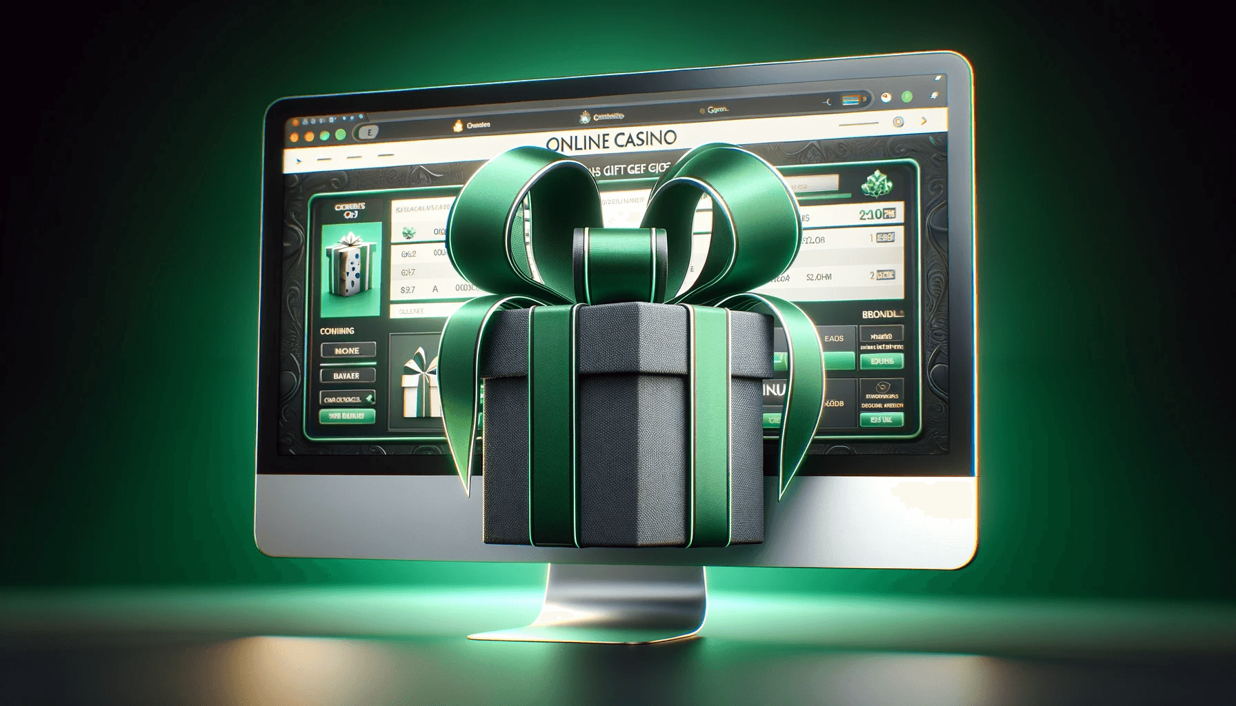 3 способа получить бездепозитные бонус-коды в новых казино image