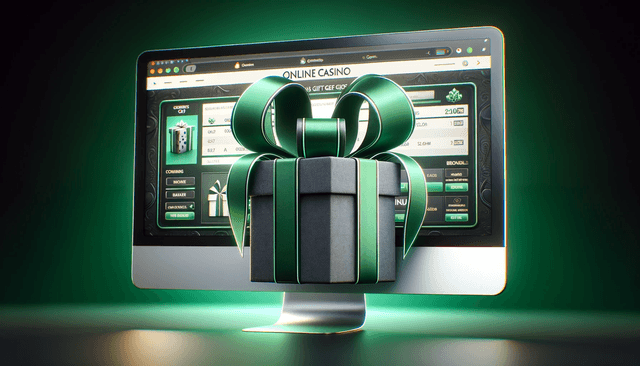 3 способа получить бездепозитные бонус-коды в новых казино image