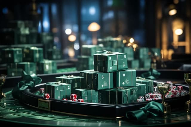 Не существует ли бонусов на отыгрыш в новых казино на реальные деньги? image