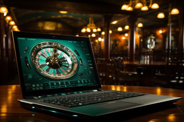 Как стать профессиональным игроком на новых сайтах казино image