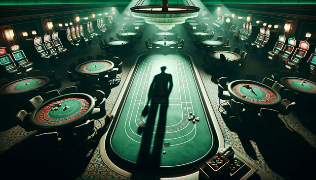 Шесть типов игроков, которых следует избегать в новом онлайн-казино image