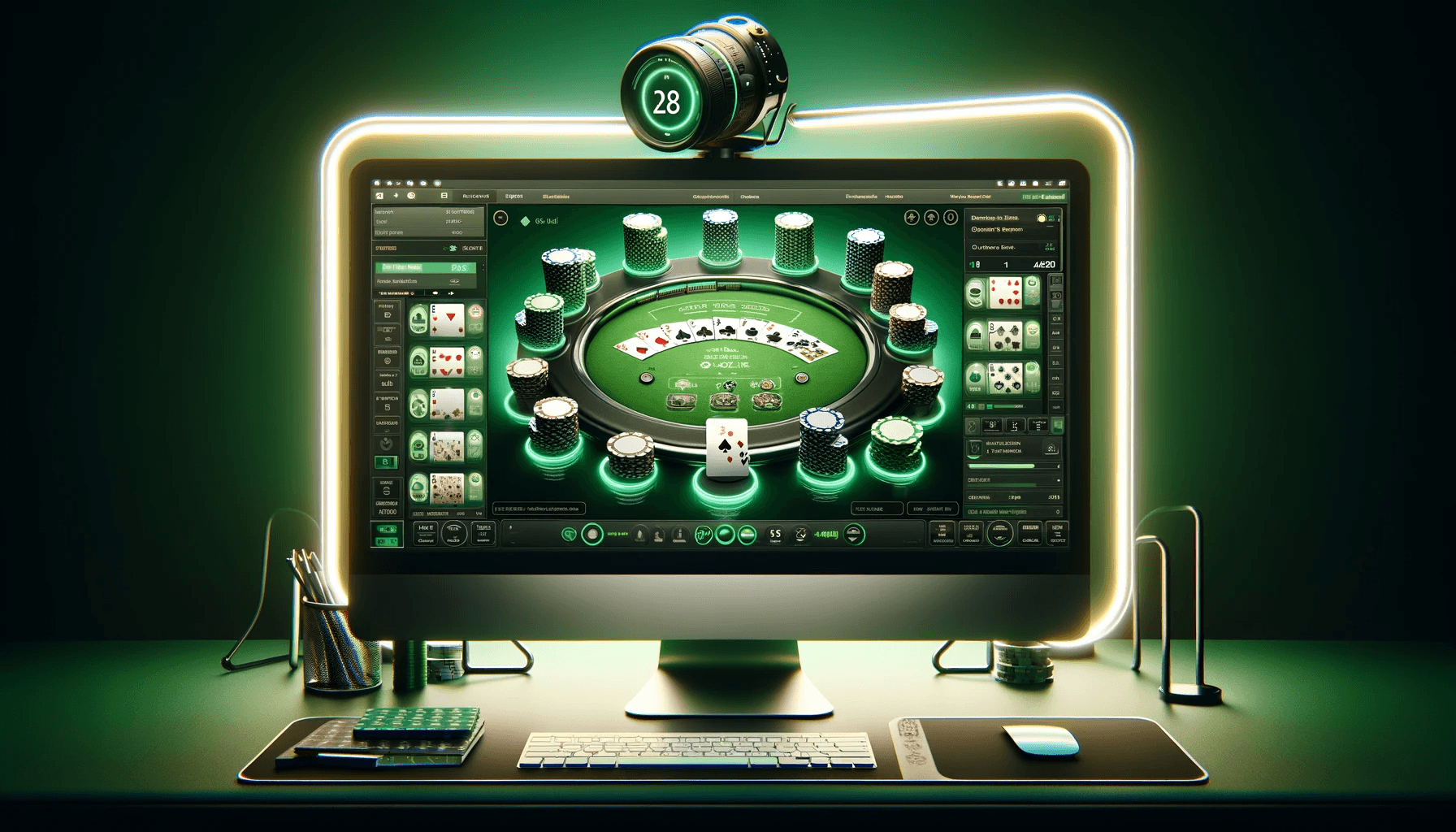 Как выиграть по-крупному, играя в новые варианты покера image