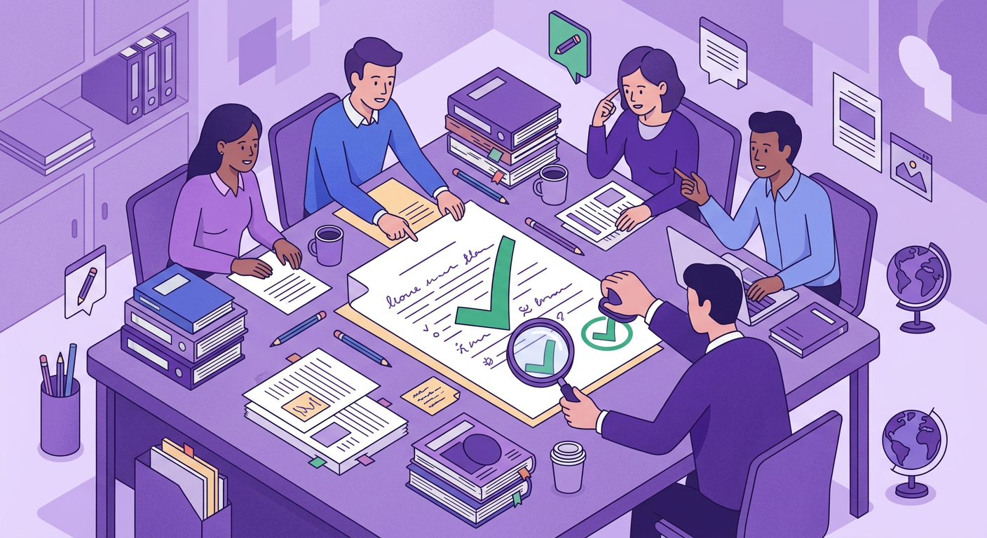 Как мы обновляем данные и пересматриваем позиции