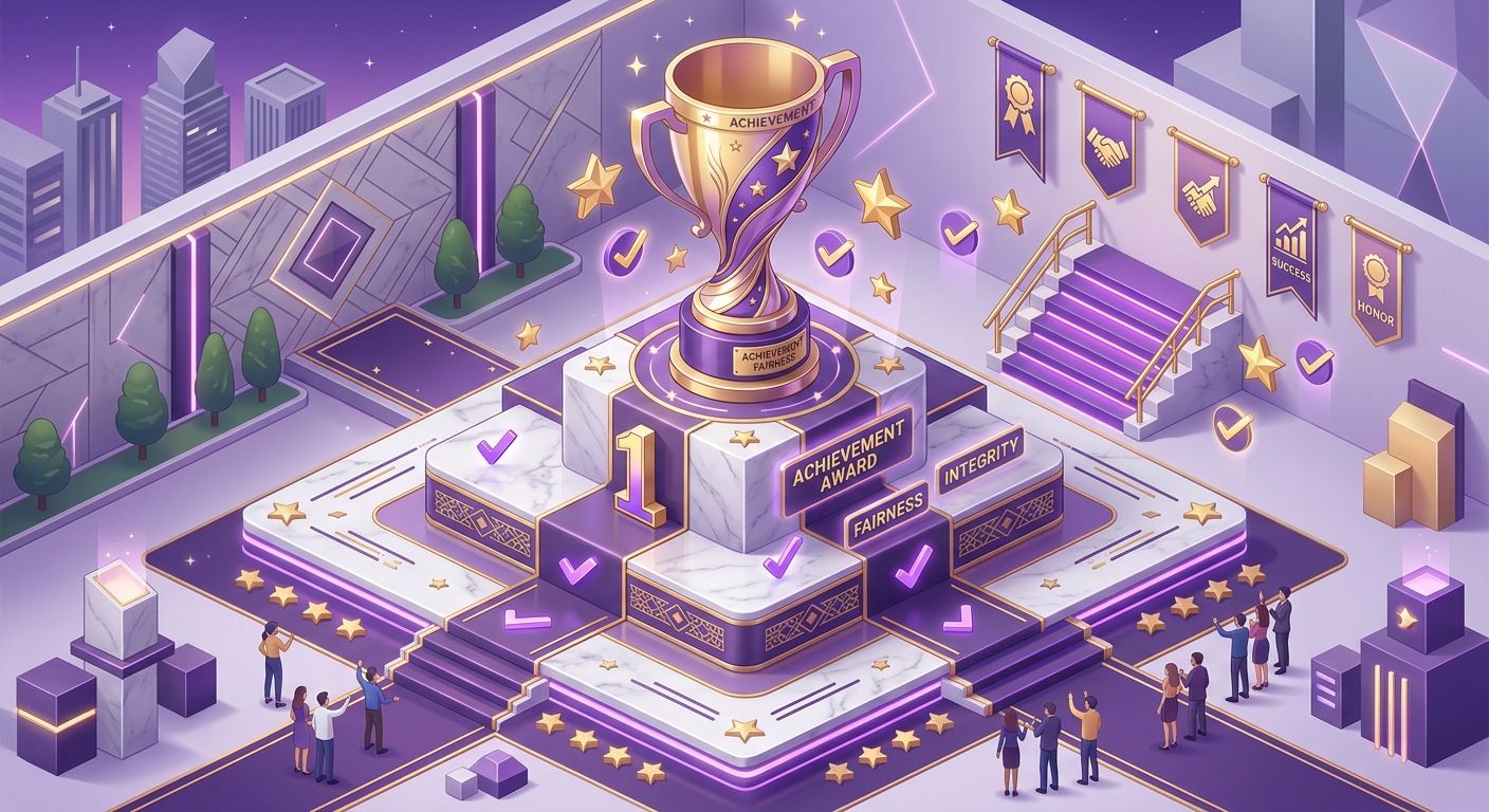 Прозрачность и объективность