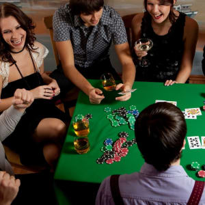 7 советов по азартным играм для умных игроков