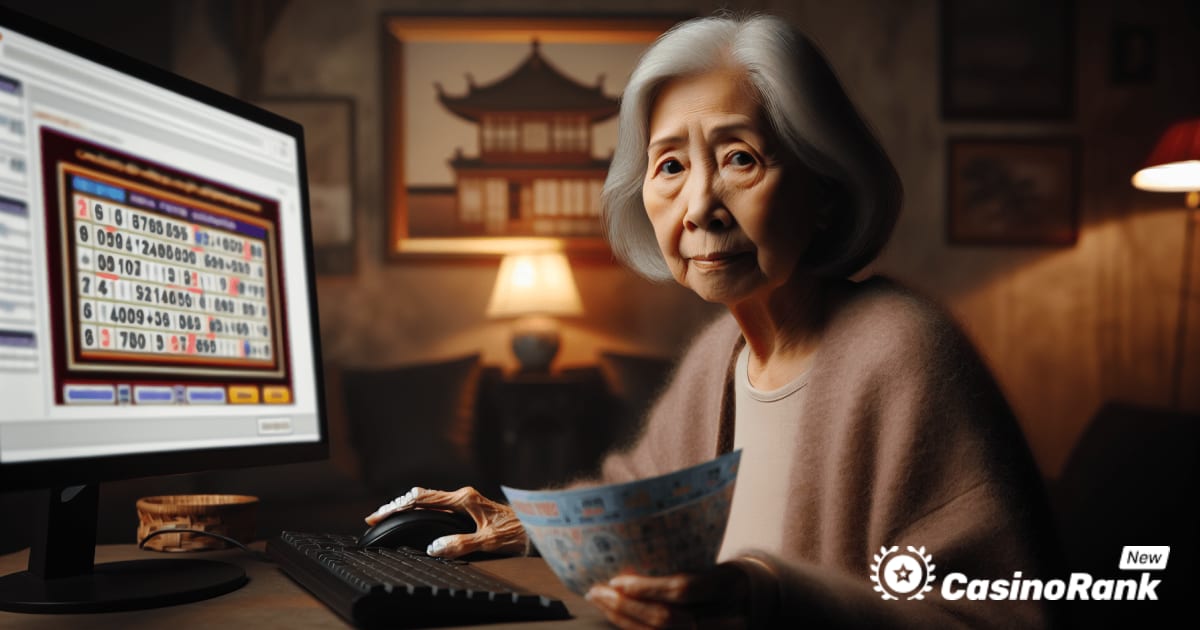 UKGC вводит спорный запрет на азартные игры в Интернете для пенсионеров старше 65 лет