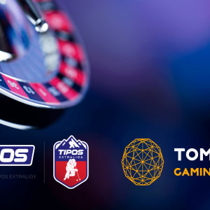 Tom Horn Gaming становится партнером Tipos AS в Словакии