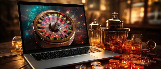 История трех новых сайтов казино