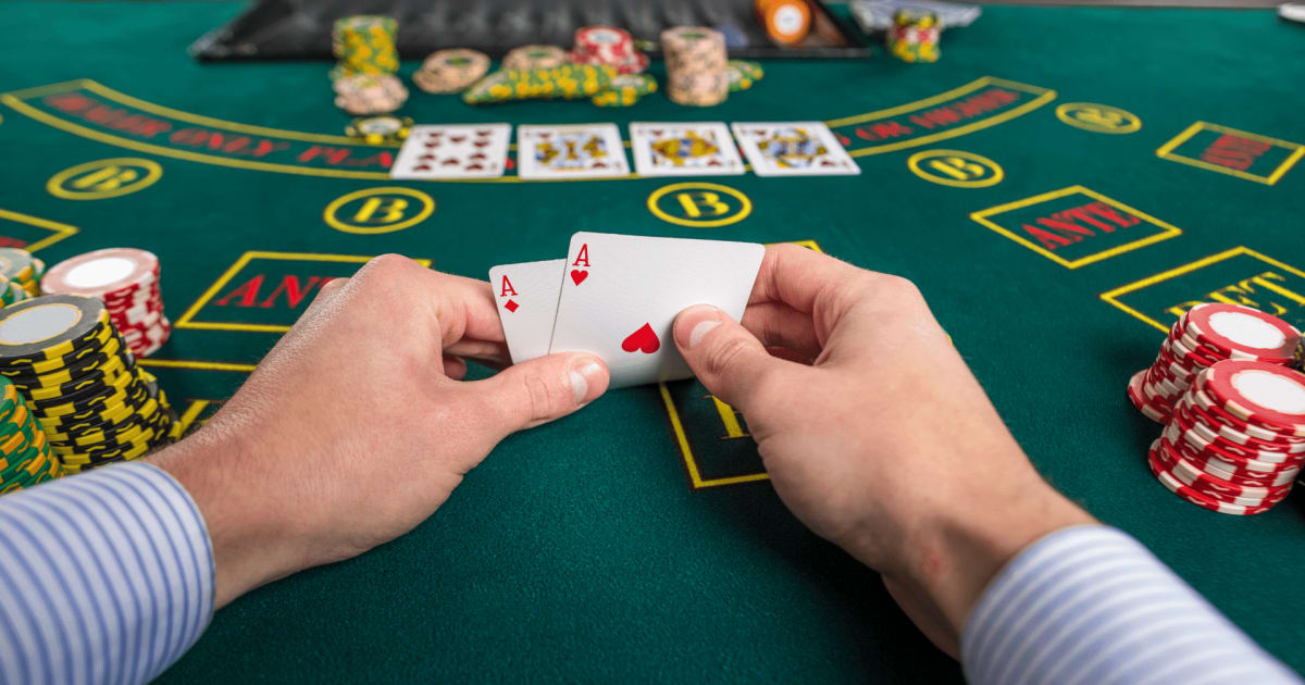 Полное руководство по игре в онлайн-турнирах по покеру