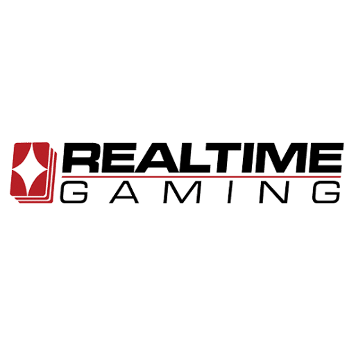 Лучшие New Casino с играми Real Time Gaming 2022