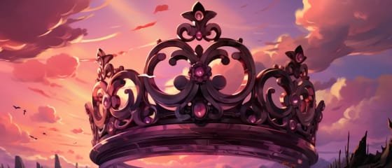 Pragmatic Play предлагает игрокам собирать королевские награды в Starlight Princess