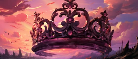 Pragmatic Play предлагает игрокам собирать королевские награды в Starlight Princess