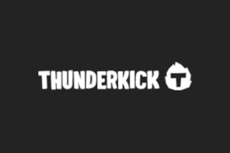 Лучшие Новые Казино с играми Thunderkick 2025