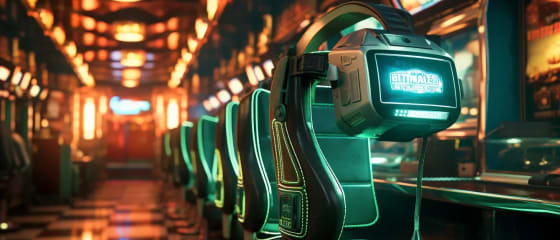 Как Метавселенная повлияет на новые онлайн-казино?