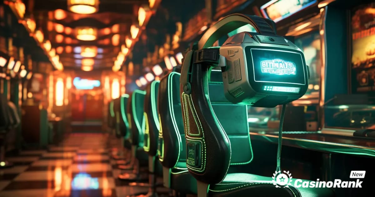 Как Метавселенная повлияет на новые онлайн-казино?