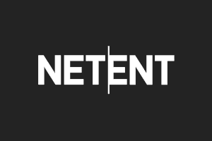 Лучшие новые игры NetEnt 2024