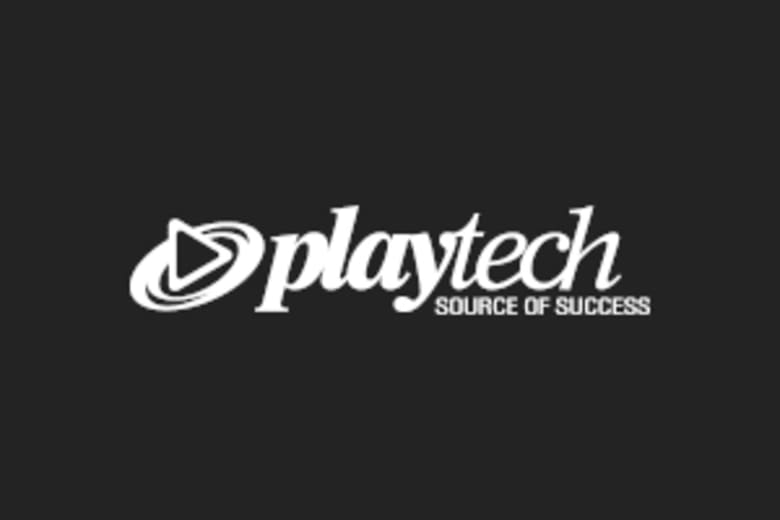 Лучшие Новые Казино с играми Playtech 2025