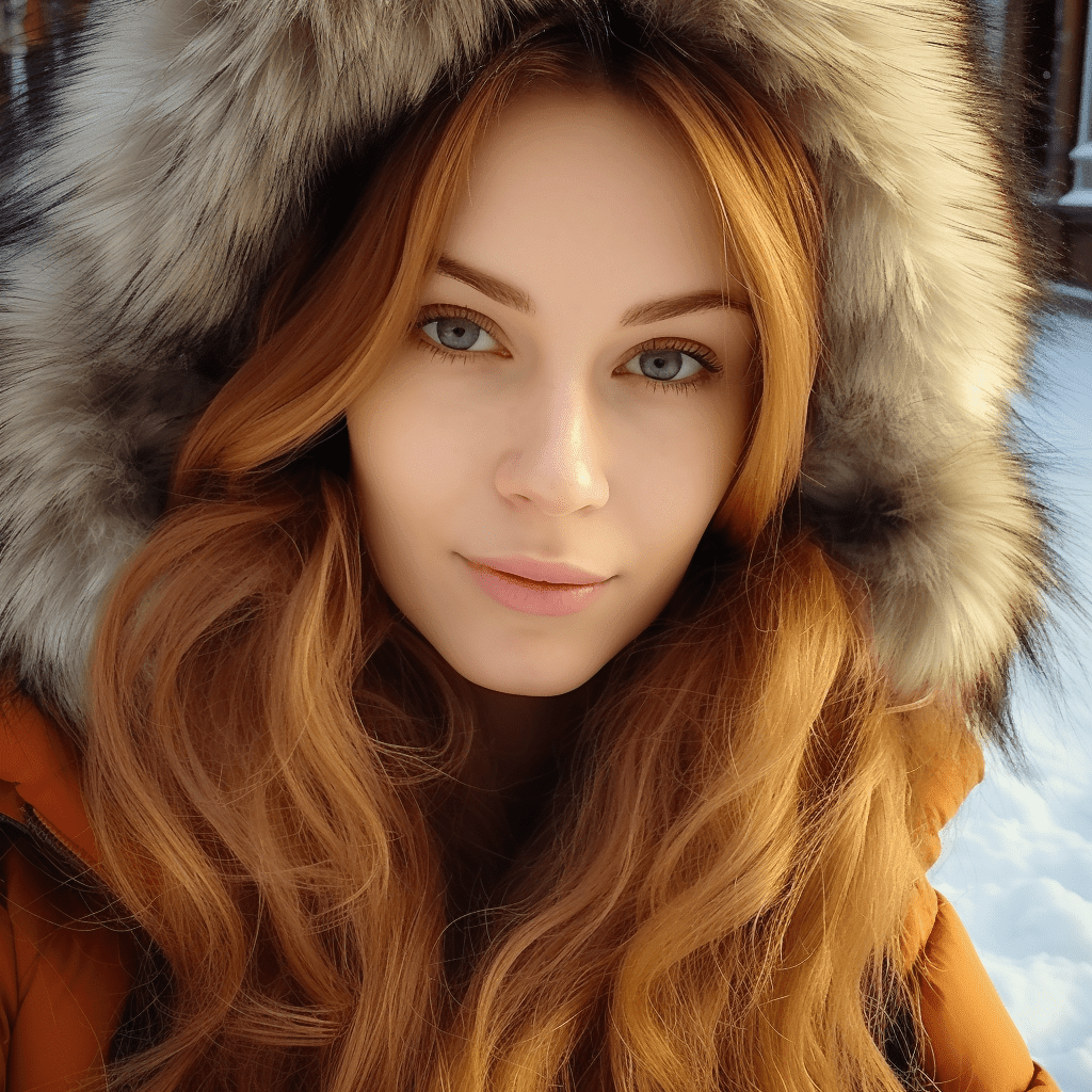 Anastasia Ivanova