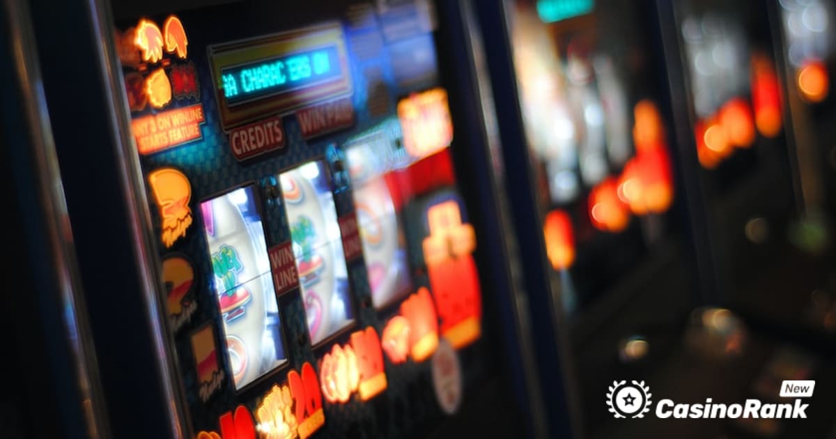 Как выбрать новое онлайн-казино для лучших игровых автоматов