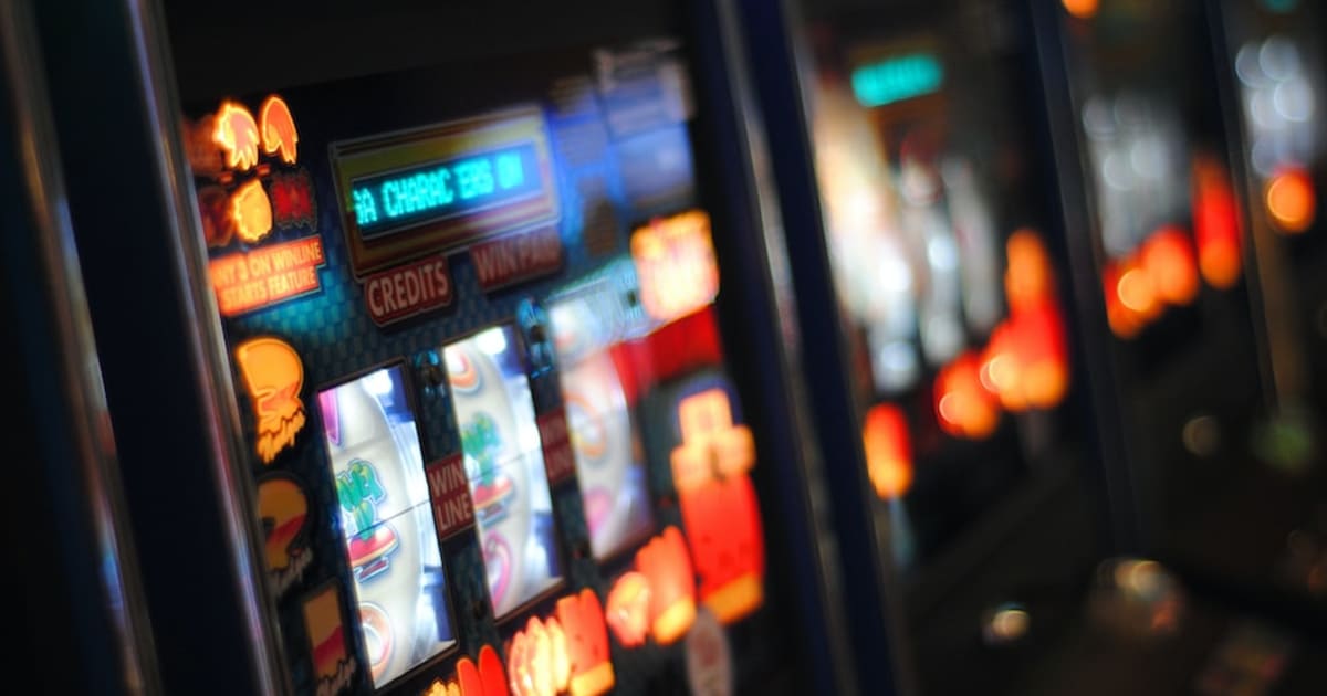 Как выбрать новое онлайн-казино для лучших игровых автоматов