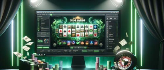 5 советов по достижению игровой дисциплины в новых онлайн-казино