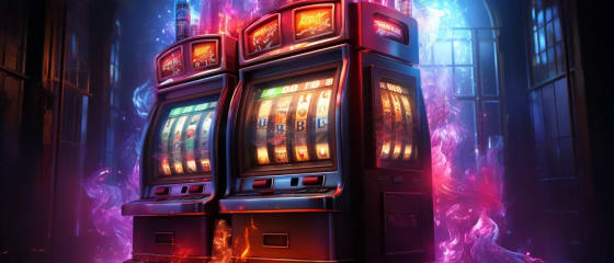 Топ-3 новых казино с неотразимыми бонусами на первый депозит Paysafecard
