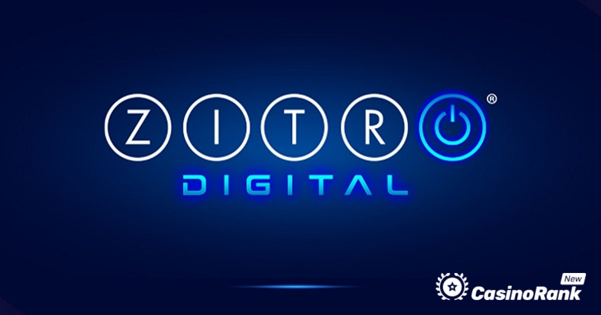 Pariplay заключает новое партнерство Fusion с Zetro Digital