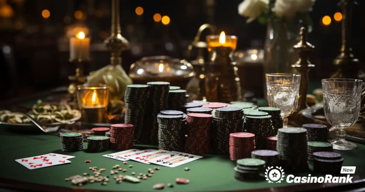 Интересные факты о новых вариантах онлайн-покера
