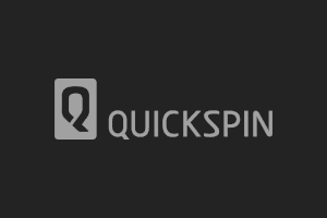 Quickspin: захватывающее путешествие в инновационные игры казино