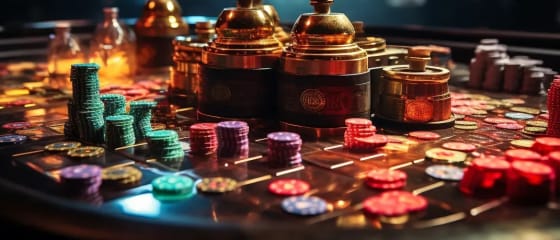 Что характерно для новых казино в 2024