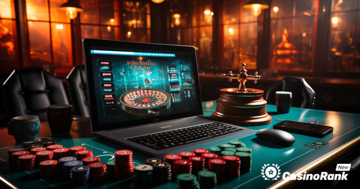 Что игроки должны знать при выборе нового онлайн-казино