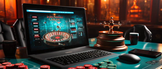 Что игроки должны знать при выборе нового онлайн-казино