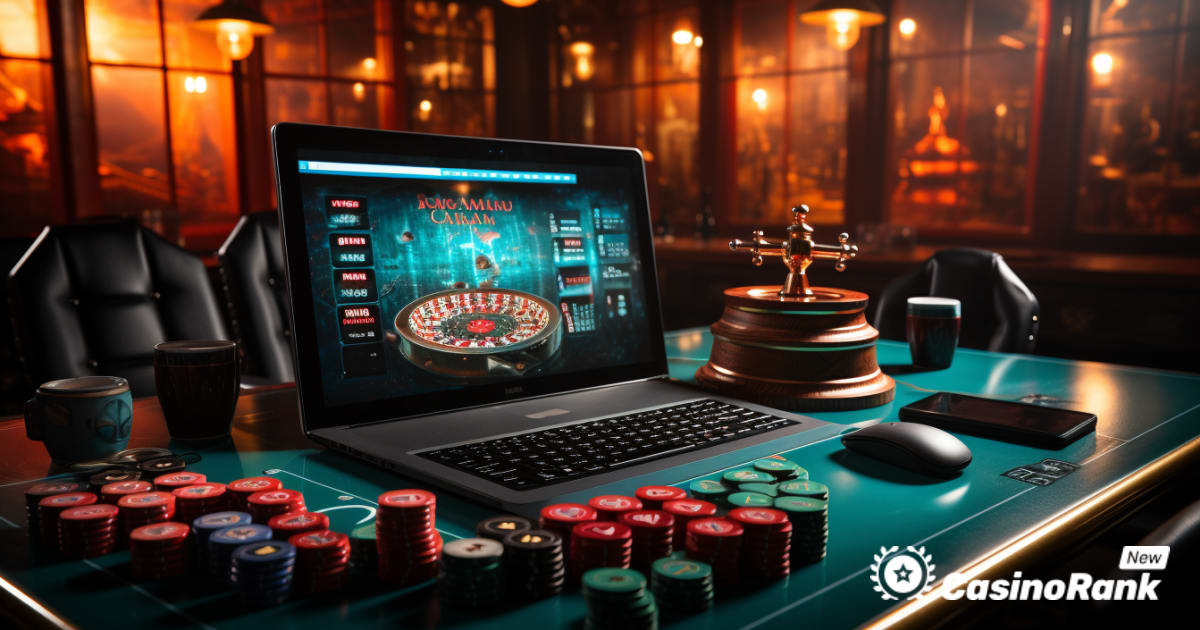 Что игроки должны знать при выборе нового онлайн-казино в 2023/2024