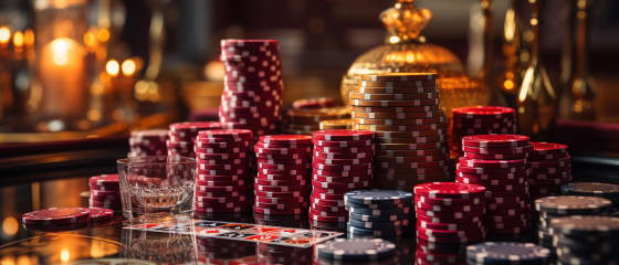 4 вещи, которые вам нужны, чтобы выиграть на новых сайтах казино