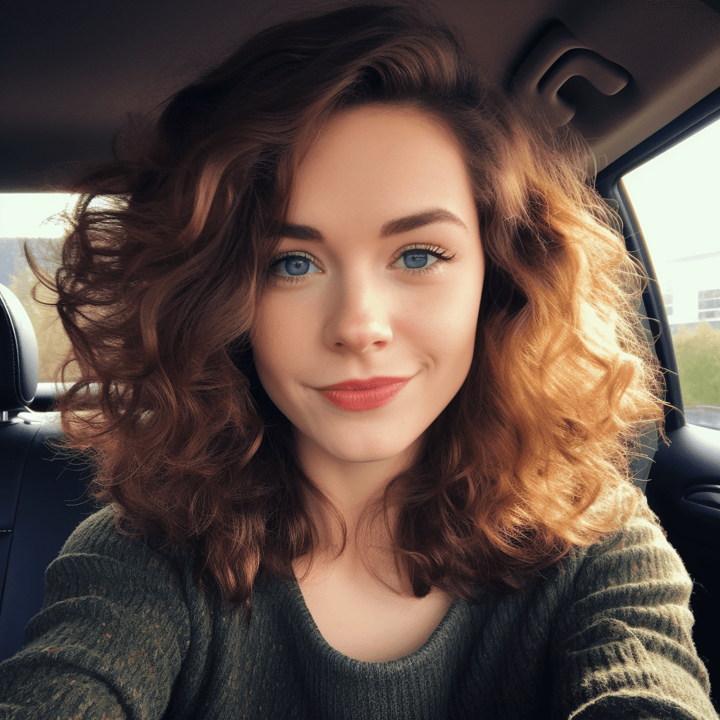 Chloe O'Sullivan