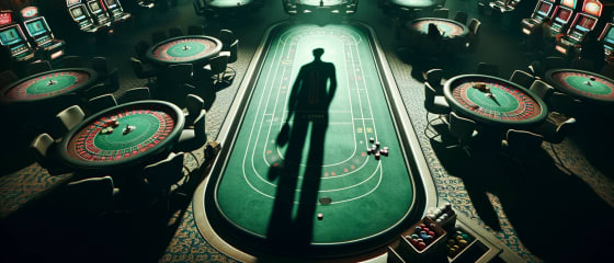 Шесть типов игроков, которых следует избегать в новом онлайн-казино