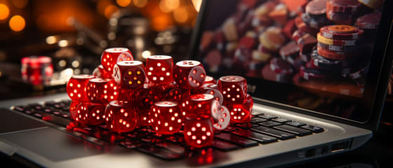 Как получить максимальную отдачу от вашего опыта в новом онлайн-казино