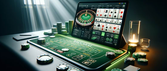 Краткое руководство по баккара для начинающих в новых онлайн-казино